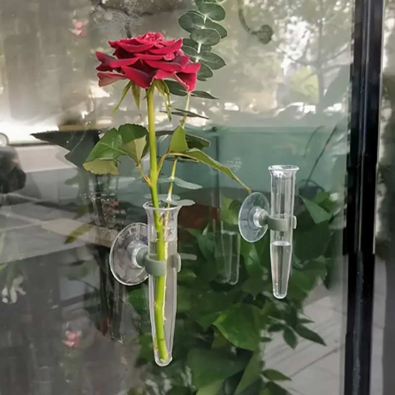 11cm Çiçek Su Tüpleri Plastik  - Florist Flower Supply incelemesi ve fiyatı
