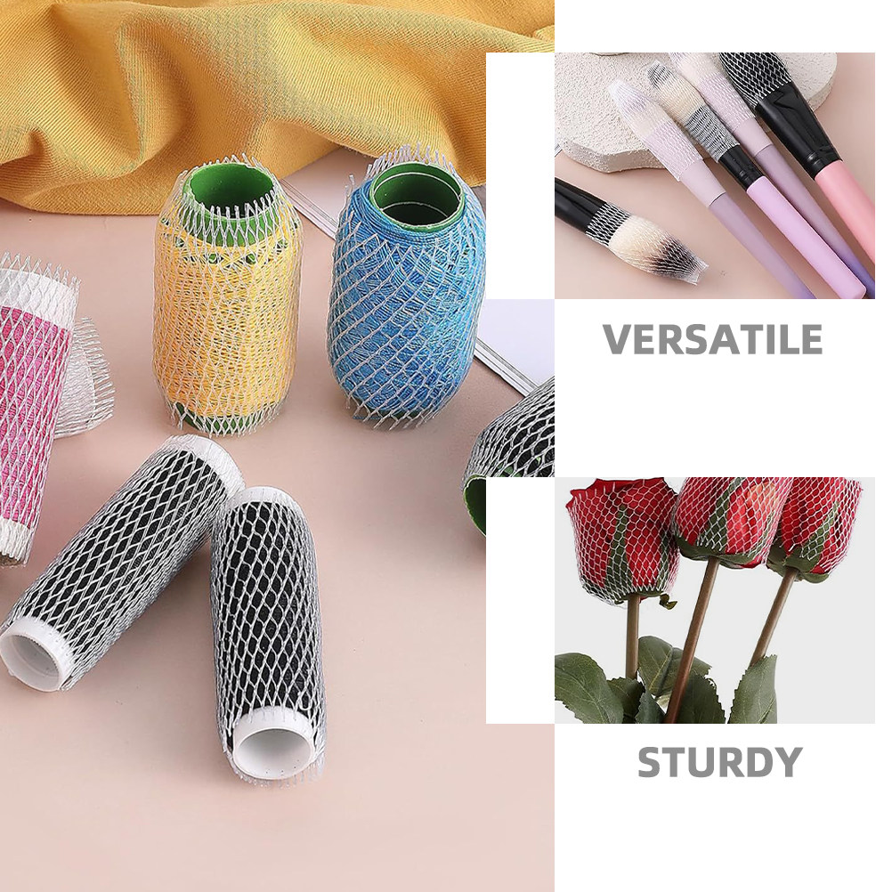 100 adet Gül Tomurcuğu Koruma  - Florist Flower Supply incelemesi ve fiyatı