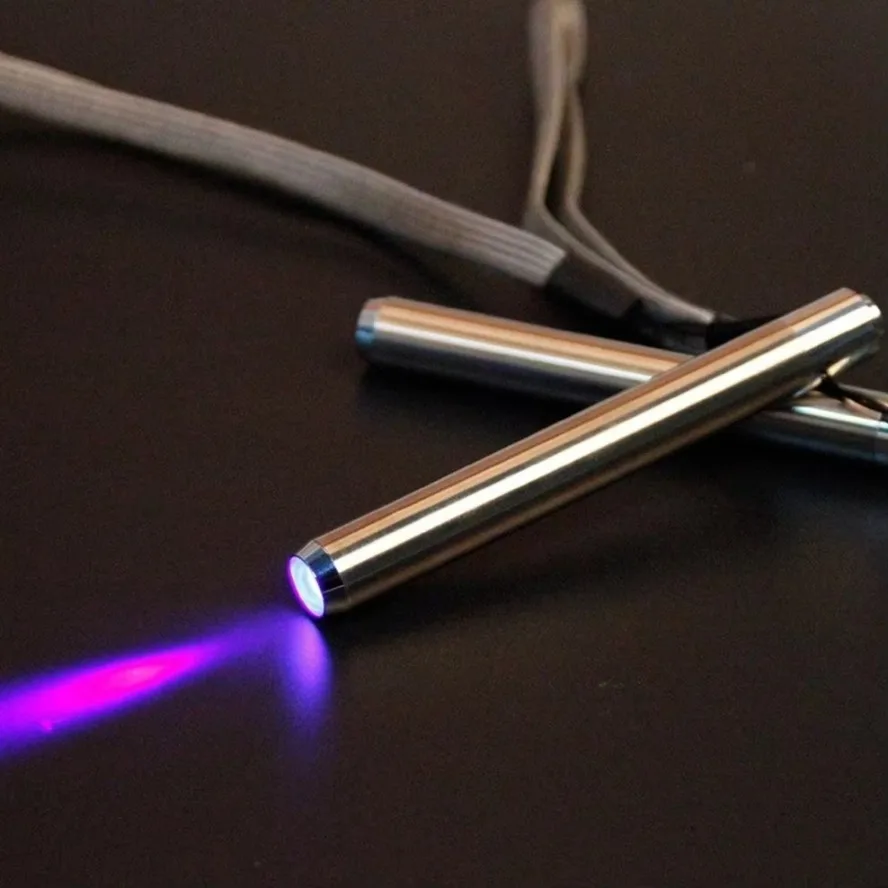 LED Mini UV Muayene Lambası 36 - Preserved Moss Sheet incelemesi ve fiyatı