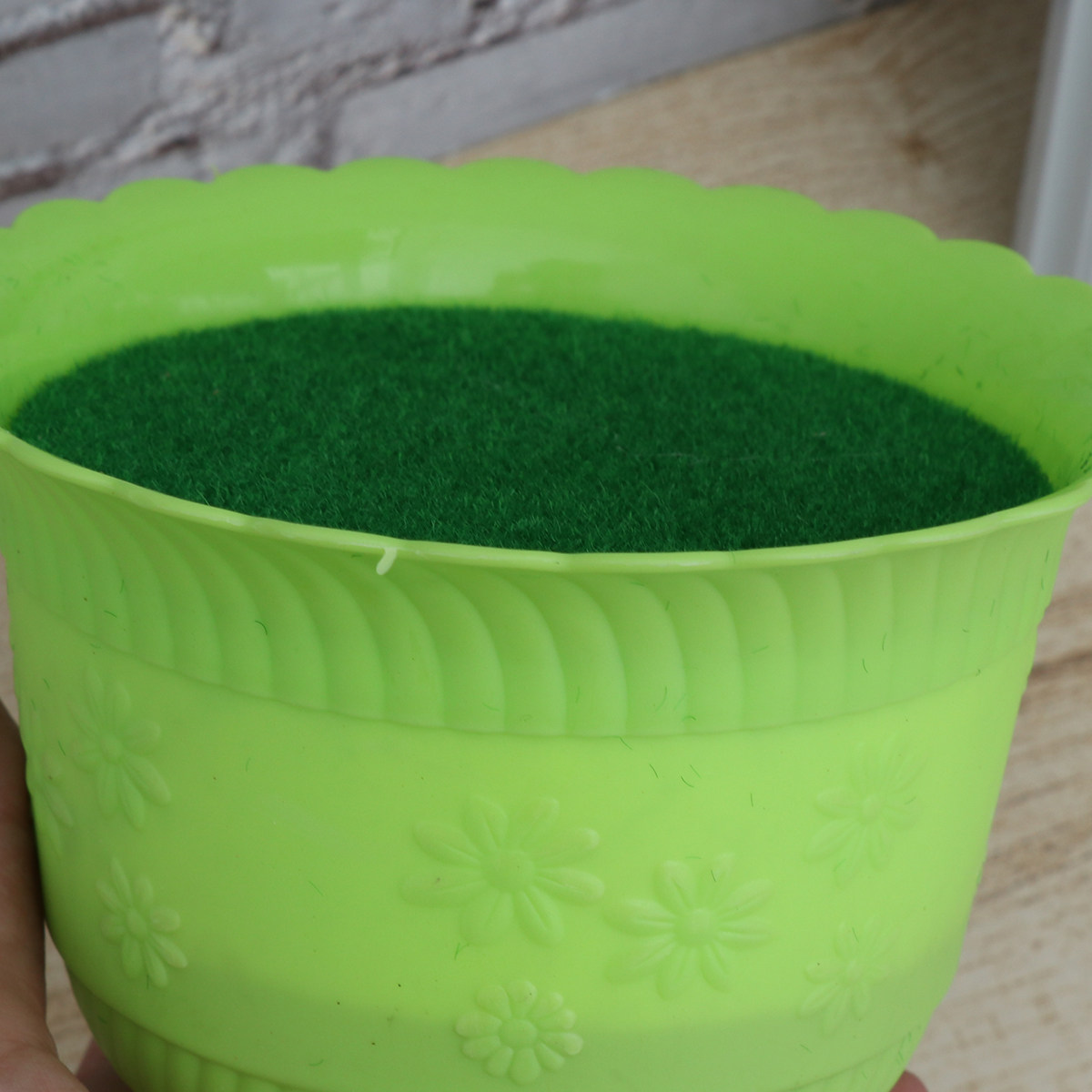 1 Adet Premium Çiçek Çamuru, Ç - Florist Flower Supply incelemesi ve fiyatı