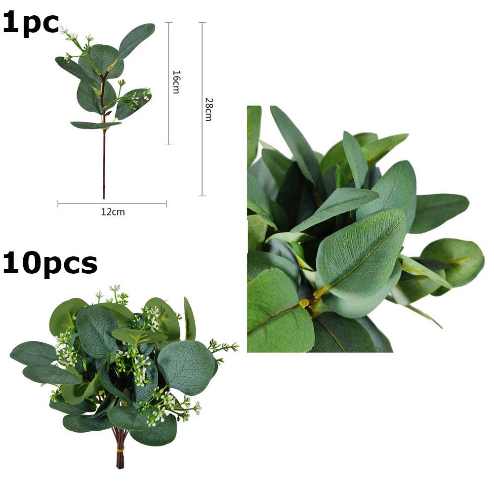 1/10 adet çiçek aranjmanı yeşi - Florist Supply Bulk incelemesi ve fiyatı