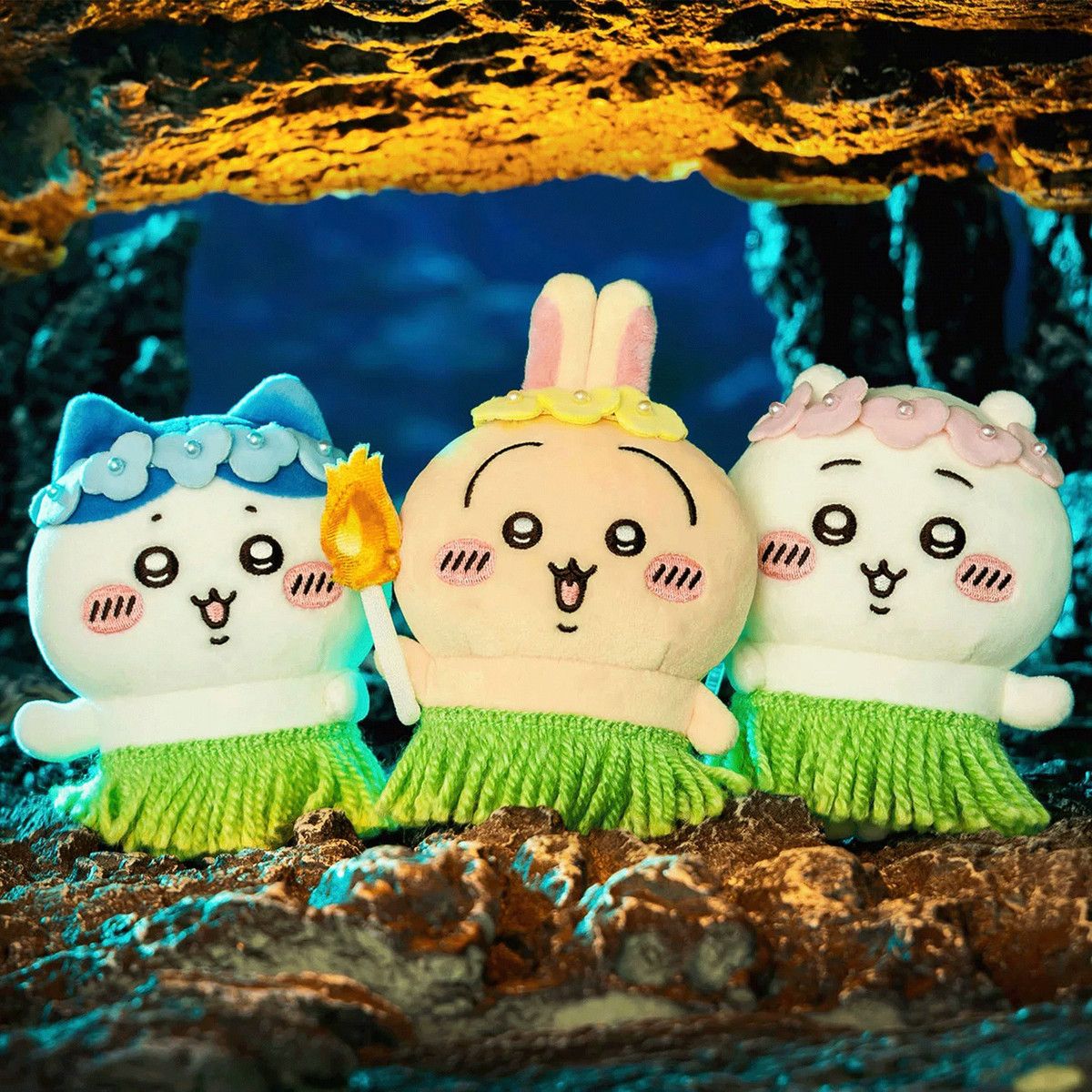 Kawaii Ckw Denizkızı Adası Pel - Supply Florist incelemesi ve fiyatı