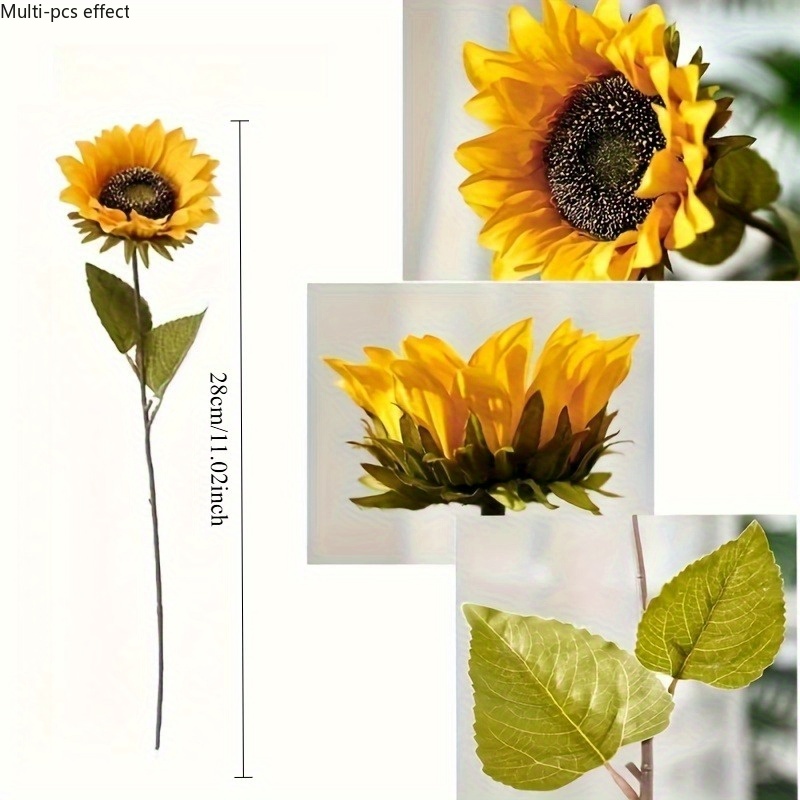 6/12 adet UV'ye Dayanıklı Yapa - Florist Supply Bulk incelemesi ve fiyatı