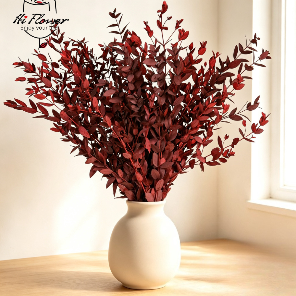Doğal Kurutulmuş Çiçekler Okal - Florist Supply Vases incelemesi ve fiyatı