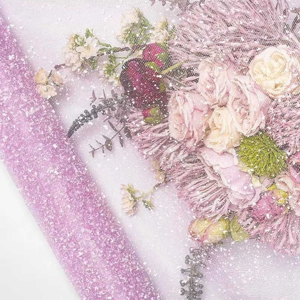 Kar Tanesi Desenli Taze Çiçek  - Florist Flower Supply incelemesi ve fiyatı