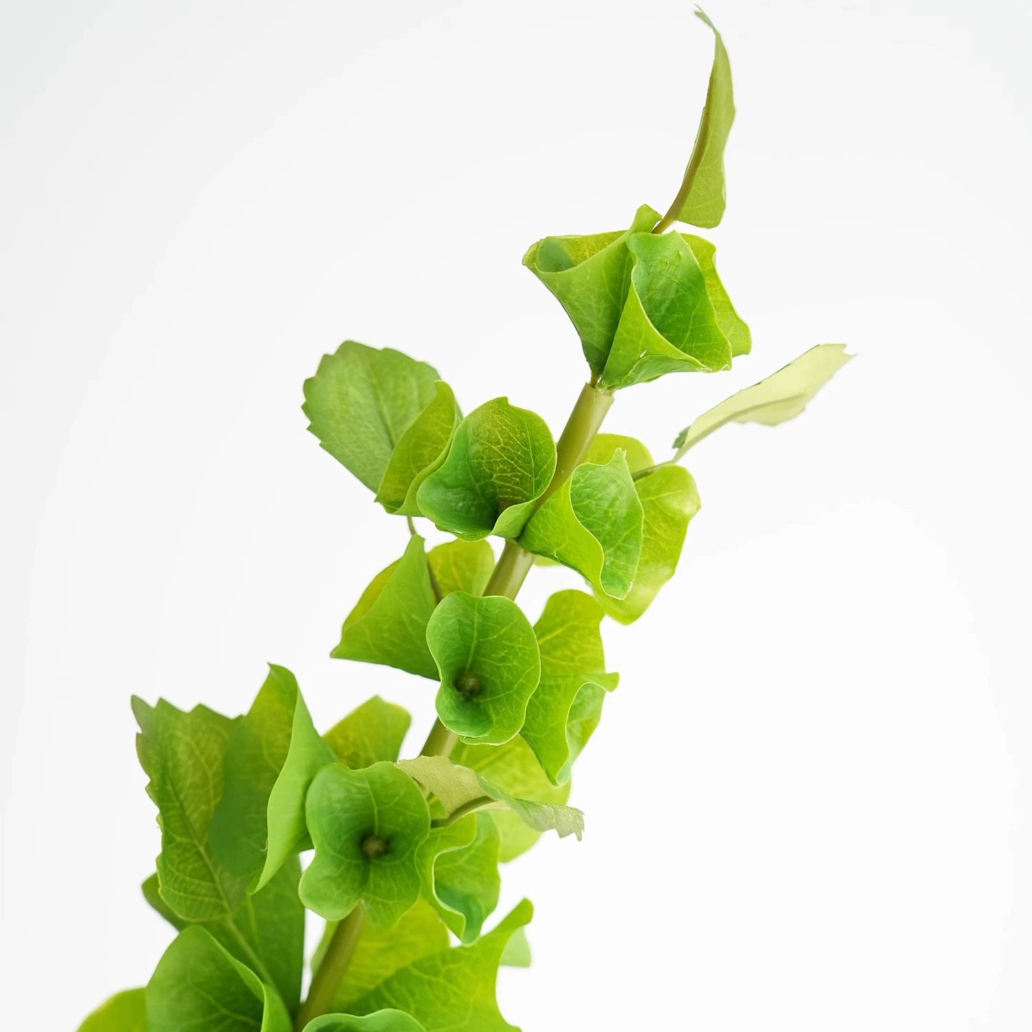 2 adet Yeşil Yapay Kabuk Çiçek - Florist Supply Bulk incelemesi ve fiyatı